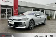 Volkswagen Passat Variant din 2025 cu 4.000 km - oferta VOL169360 - foto 2