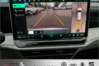 Volkswagen Passat Variant din 2025 cu 4.000 km - oferta VOL169360 - foto 21