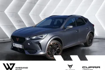 Cupra Formentor din 2022 - oferta CUP169361