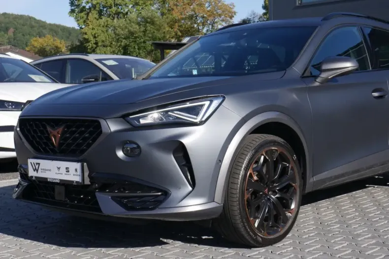 Cupra Formentor din 2022 cu 52.791 km - oferta CUP169361 - foto 2