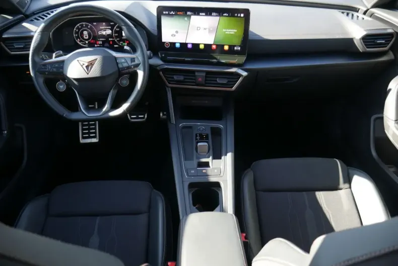 Cupra Formentor din 2022 cu 52.791 km - oferta CUP169361 - foto 7