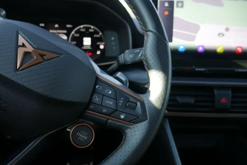 Cupra Formentor din 2022 cu 52.791 km - oferta CUP169361 - foto 17