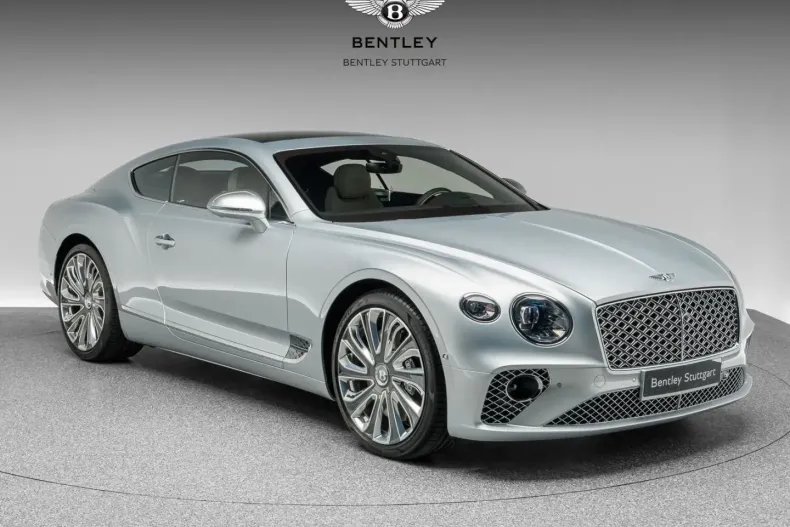 Bentley Continental GT din 2024 cu 18.900 km - oferta BEN169362 - foto 1