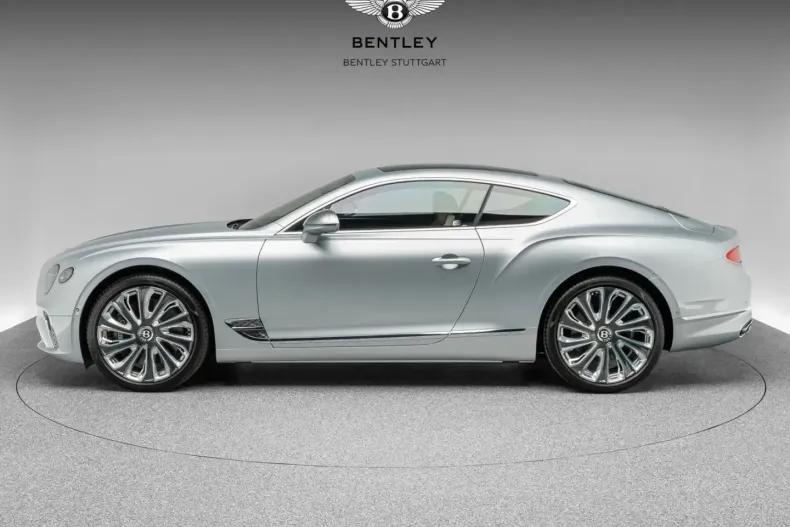 Bentley Continental GT din 2024 cu 18.900 km - oferta BEN169362 - foto 2