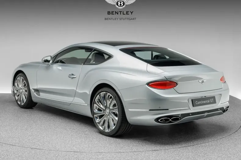Bentley Continental GT din 2024 cu 18.900 km - oferta BEN169362 - foto 3