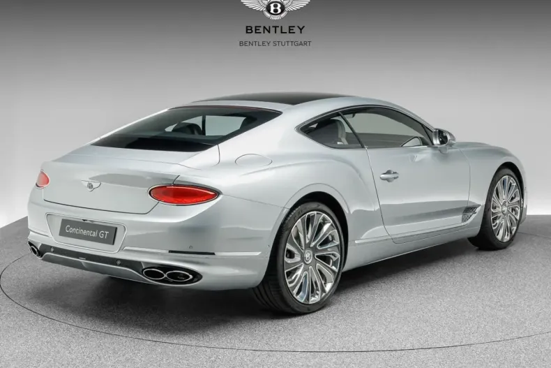 Bentley Continental GT din 2024 cu 18.900 km - oferta BEN169362 - foto 4