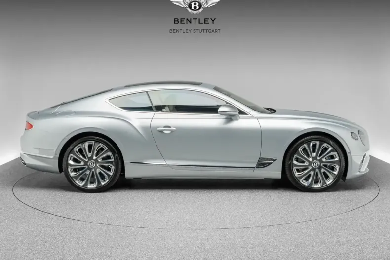 Bentley Continental GT din 2024 cu 18.900 km - oferta BEN169362 - foto 5