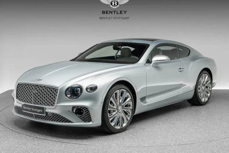 Bentley Continental GT din 2024 cu 18.900 km - oferta BEN169362 - foto 6