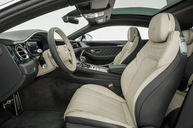 Bentley Continental GT din 2024 cu 18.900 km - oferta BEN169362 - foto 11