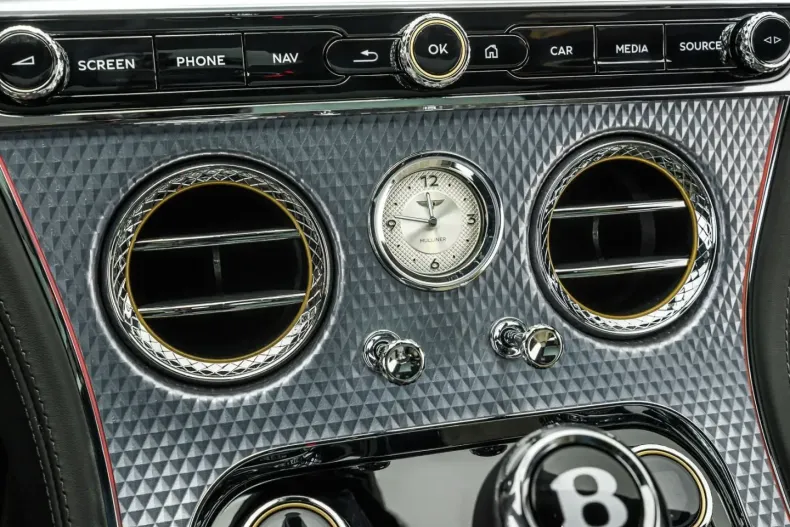 Bentley Continental GT din 2024 cu 18.900 km - oferta BEN169362 - foto 15