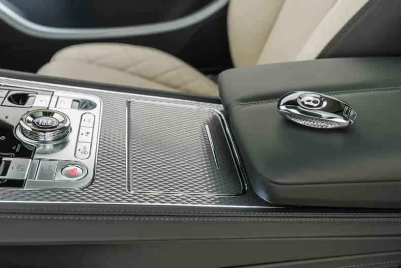 Bentley Continental GT din 2024 cu 18.900 km - oferta BEN169362 - foto 16