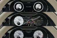 Bentley Continental GT din 2024 cu 18.900 km - oferta BEN169362 - foto 19