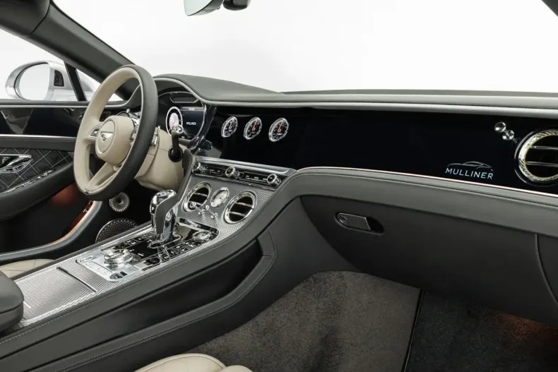 Bentley Continental GT din 2024 cu 18.900 km - oferta BEN169362 - foto 21