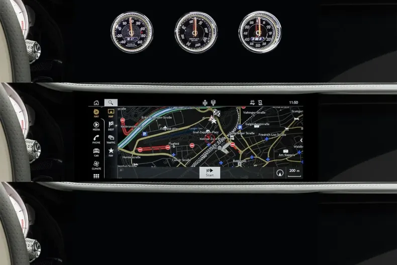 Bentley Continental GT din 2024 cu 18.900 km - oferta BEN169362 - foto 22