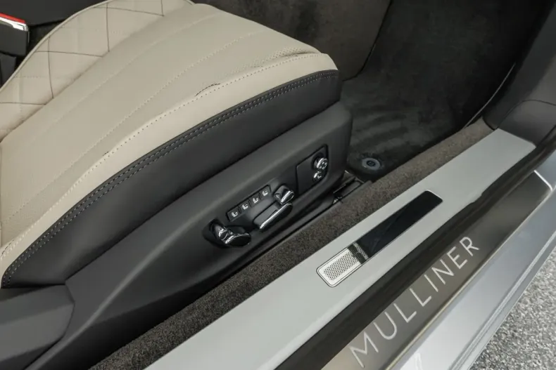 Bentley Continental GT din 2024 cu 18.900 km - oferta BEN169362 - foto 24