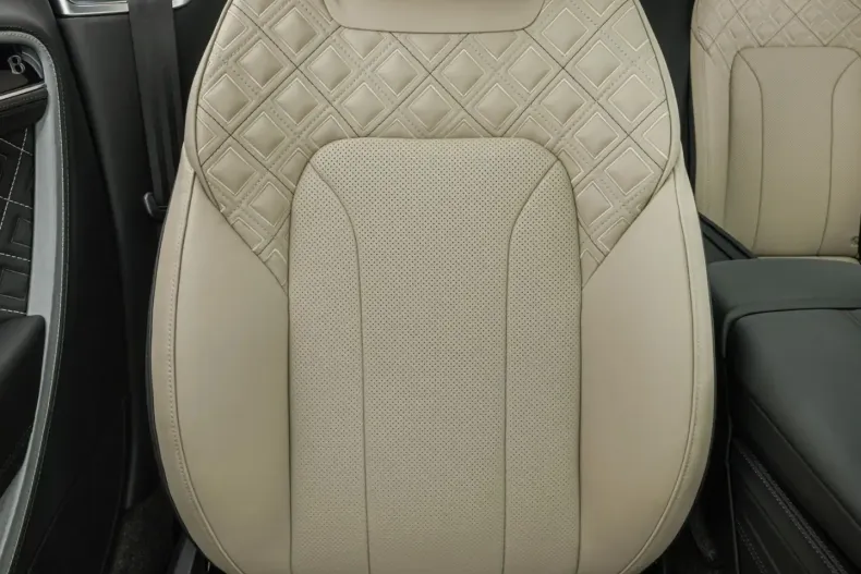 Bentley Continental GT din 2024 cu 18.900 km - oferta BEN169362 - foto 25