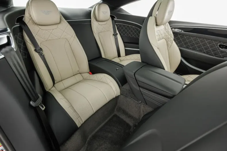 Bentley Continental GT din 2024 cu 18.900 km - oferta BEN169362 - foto 27