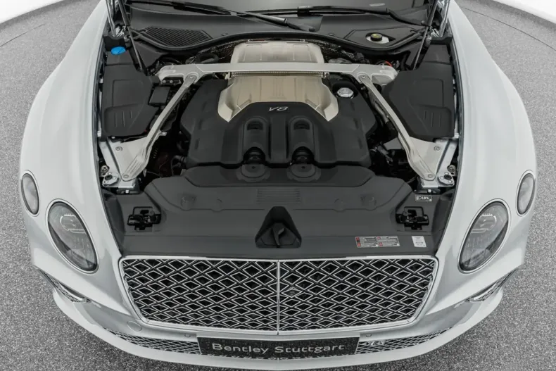 Bentley Continental GT din 2024 cu 18.900 km - oferta BEN169362 - foto 30