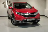 Honda CR-V din 2022 cu 59.634 km - oferta HON169364 - foto 1