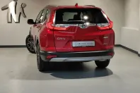 Honda CR-V din 2022 cu 59.634 km - oferta HON169364 - foto 2