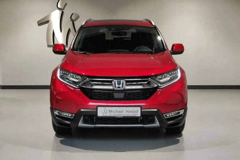 Honda CR-V din 2022 cu 59.634 km - oferta HON169364 - foto 3
