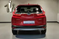 Honda CR-V din 2022 cu 59.634 km - oferta HON169364 - foto 4