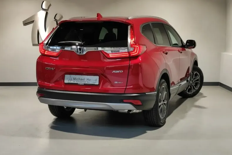 Honda CR-V din 2022 cu 59.634 km - oferta HON169364 - foto 6