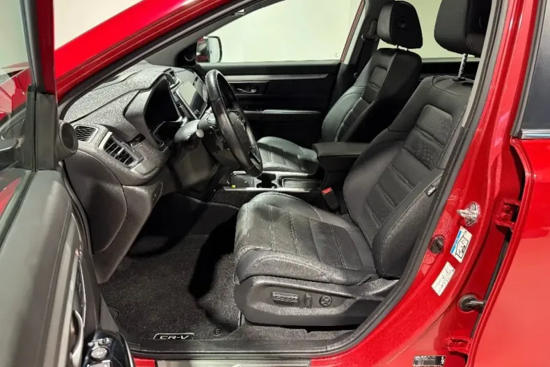 Honda CR-V din 2022 cu 59.634 km - oferta HON169364 - foto 7