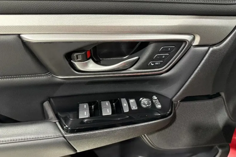 Honda CR-V din 2022 cu 59.634 km - oferta HON169364 - foto 8