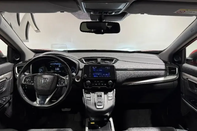 Honda CR-V din 2022 cu 59.634 km - oferta HON169364 - foto 12