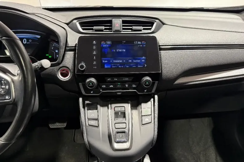 Honda CR-V din 2022 cu 59.634 km - oferta HON169364 - foto 13