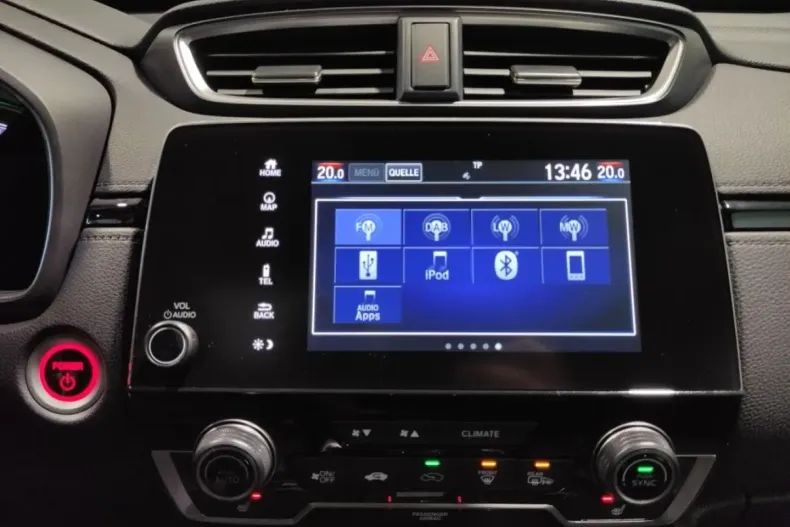 Honda CR-V din 2022 cu 59.634 km - oferta HON169364 - foto 15