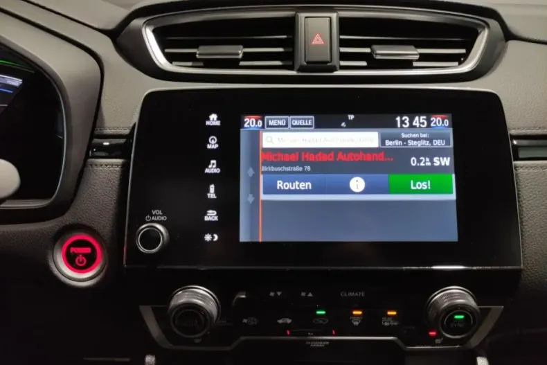 Honda CR-V din 2022 cu 59.634 km - oferta HON169364 - foto 16