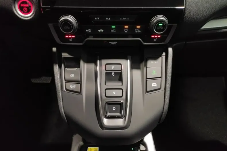 Honda CR-V din 2022 cu 59.634 km - oferta HON169364 - foto 18