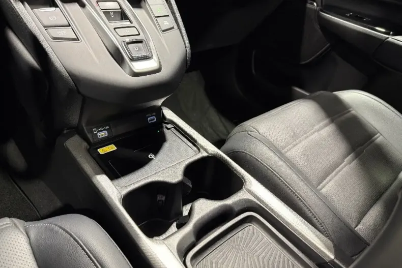 Honda CR-V din 2022 cu 59.634 km - oferta HON169364 - foto 19