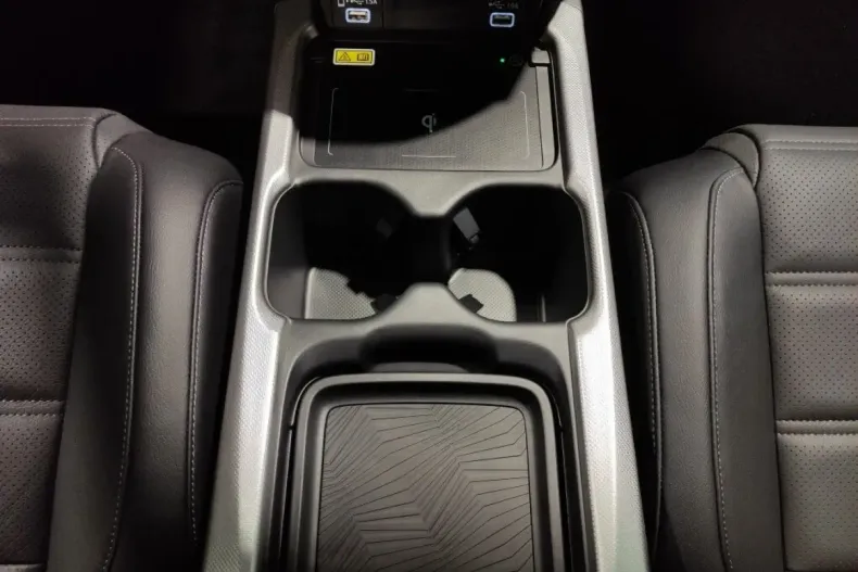 Honda CR-V din 2022 cu 59.634 km - oferta HON169364 - foto 20