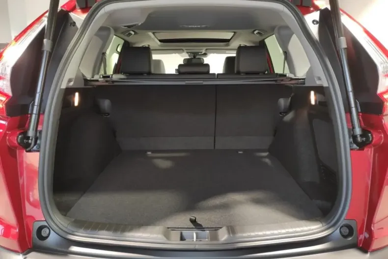 Honda CR-V din 2022 cu 59.634 km - oferta HON169364 - foto 23