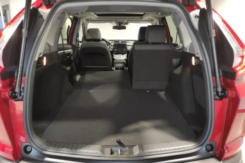 Honda CR-V din 2022 cu 59.634 km - oferta HON169364 - foto 24