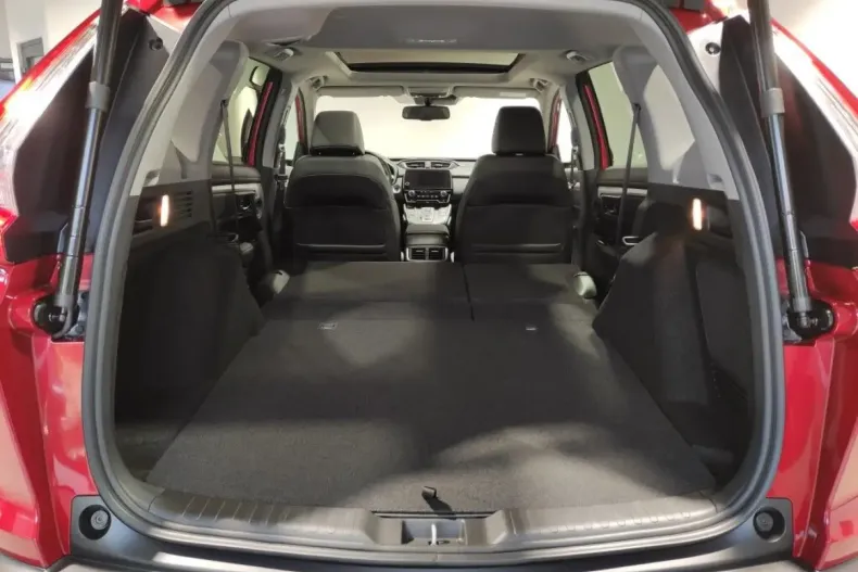 Honda CR-V din 2022 cu 59.634 km - oferta HON169364 - foto 27