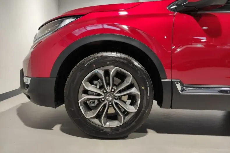 Honda CR-V din 2022 cu 59.634 km - oferta HON169364 - foto 28