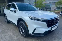 Honda CR-V din 2024 cu 20.500 km - oferta HON169365 - foto 1