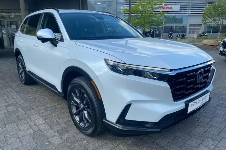 Honda CR-V din 2024 cu 20.500 km - oferta HON169365 - foto 1