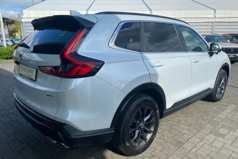 Honda CR-V din 2024 cu 20.500 km - oferta HON169365 - foto 5