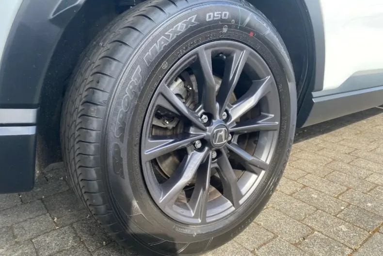 Honda CR-V din 2024 cu 20.500 km - oferta HON169365 - foto 6