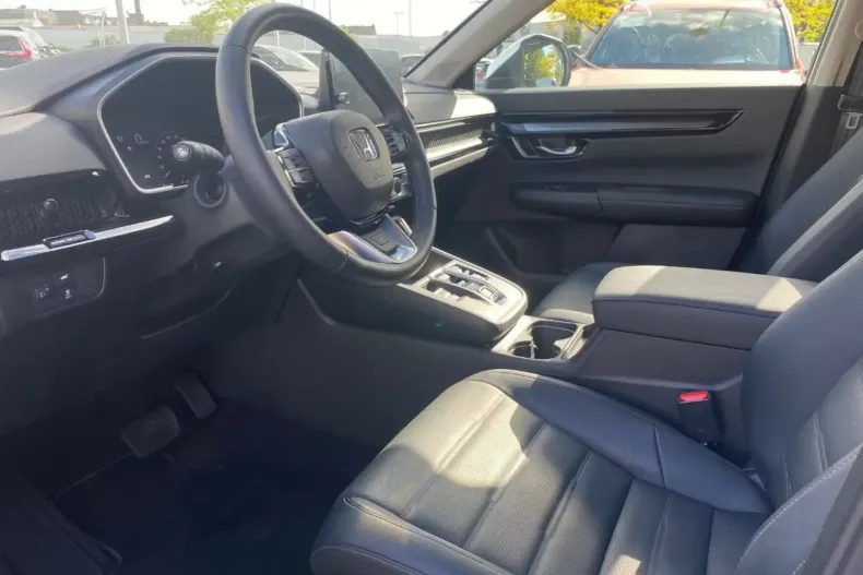 Honda CR-V din 2024 cu 20.500 km - oferta HON169365 - foto 7