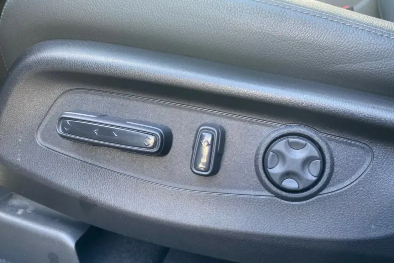 Honda CR-V din 2024 cu 20.500 km - oferta HON169365 - foto 8