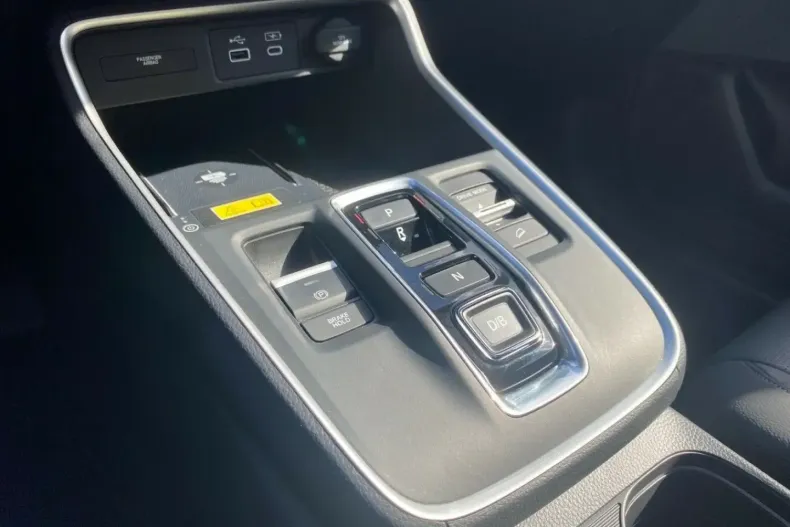 Honda CR-V din 2024 cu 20.500 km - oferta HON169365 - foto 9