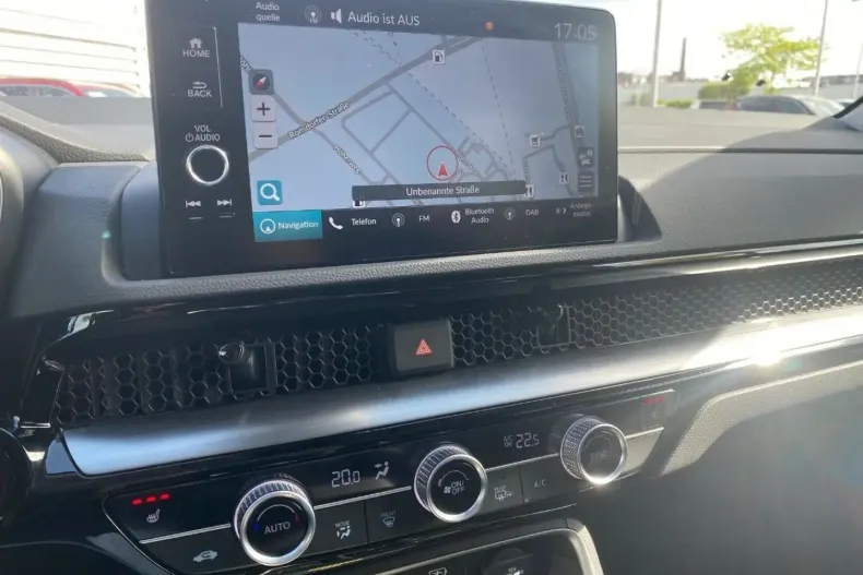 Honda CR-V din 2024 cu 20.500 km - oferta HON169365 - foto 10