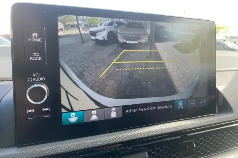 Honda CR-V din 2024 cu 20.500 km - oferta HON169365 - foto 11