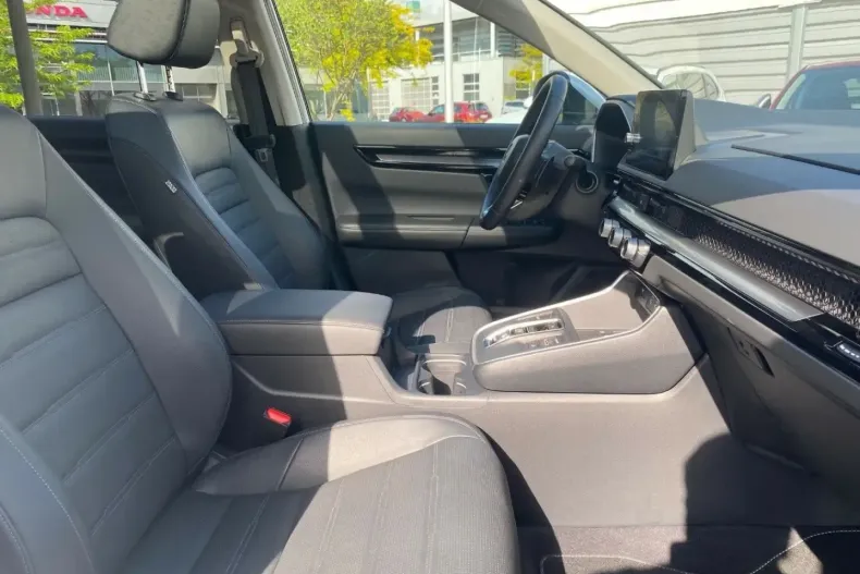 Honda CR-V din 2024 cu 20.500 km - oferta HON169365 - foto 12